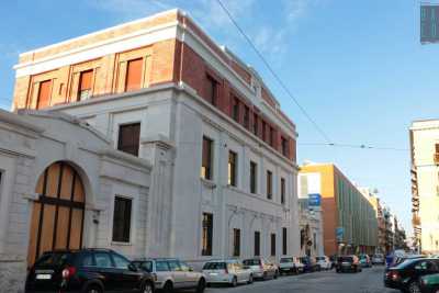 I racconti di Via Napoli: simbolo dell'archeologia industriale di Bari